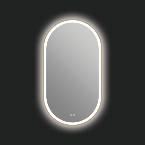 ICO Bath Kiara LED Mirror