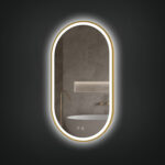 ICO Bath Kiara LED Mirror