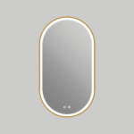 ICO Bath Kiara LED Mirror
