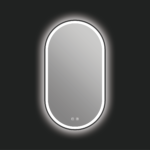 ICO Bath Kiara LED Mirror