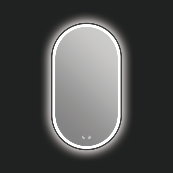 ICO Bath Kiara LED Mirror