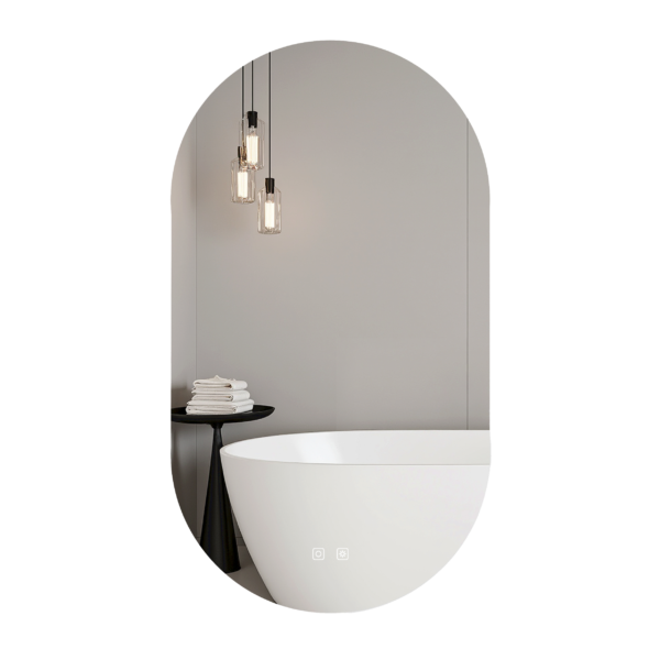ICO Bath Lexi 20″ x 36″ LED Mirror