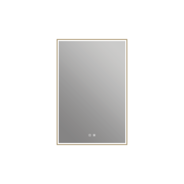 ICO Bath Nova Medicine Cabinet