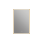 ICO Bath Nova Medicine Cabinet