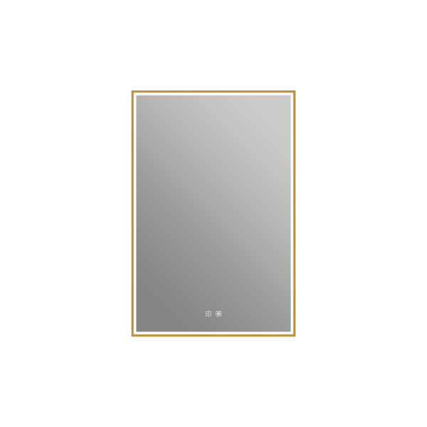 ICO Bath Nova Medicine Cabinet