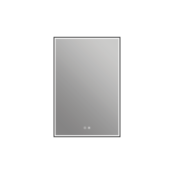 ICO Bath Nova Medicine Cabinet