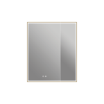 ICO Bath Nova Medicine Cabinet