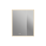 ICO Bath Nova Medicine Cabinet