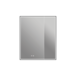 ICO Bath Nova Medicine Cabinet
