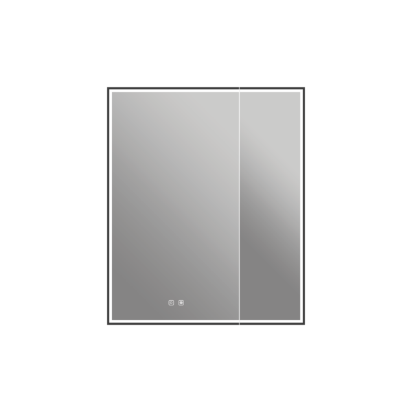 ICO Bath Nova Medicine Cabinet