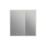 ICO Bath Nova Medicine Cabinet