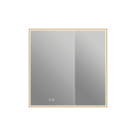 ICO Bath Nova Medicine Cabinet