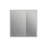 ICO Bath Nova Medicine Cabinet