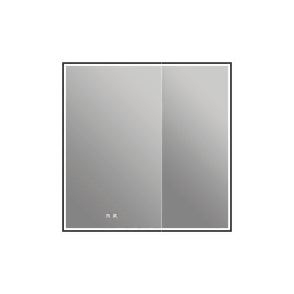 ICO Bath Nova Medicine Cabinet