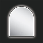ICO Bath Odin LED Mirror