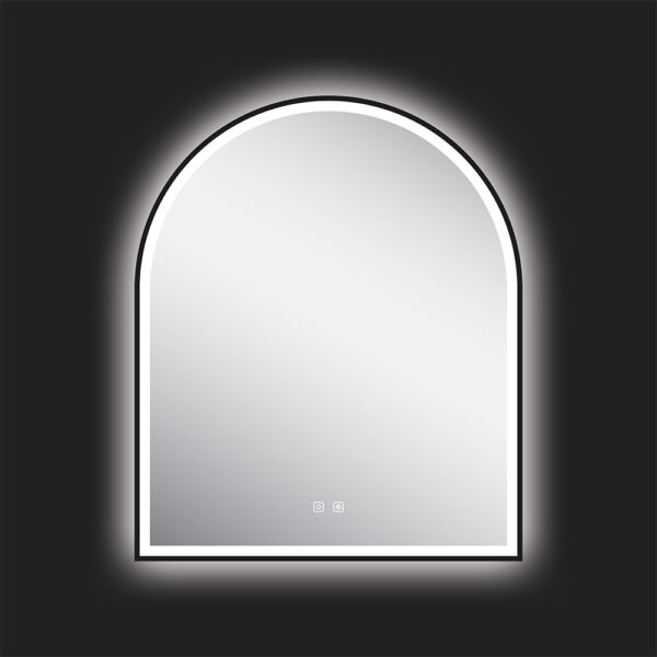 ICO Bath Odin LED Mirror
