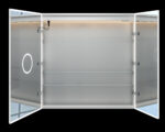 ICO Bath Jackson Medicine Cabinet