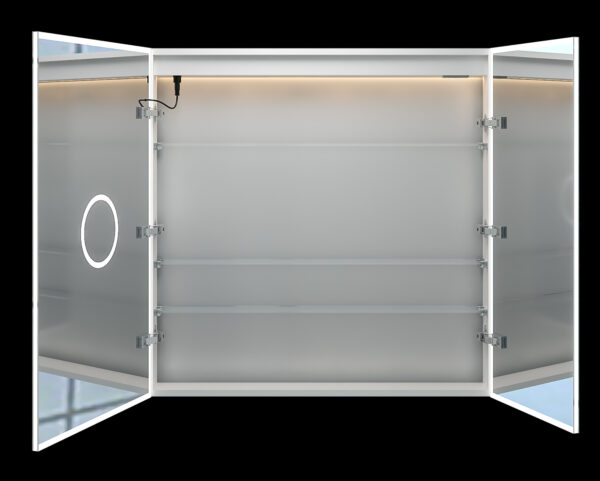 ICO Bath Jackson Medicine Cabinet