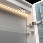 ICO Bath Nova Medicine Cabinet