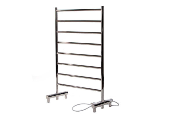 ICO Bath 25″x38″ Kontour Camber Electric Towel Warmer