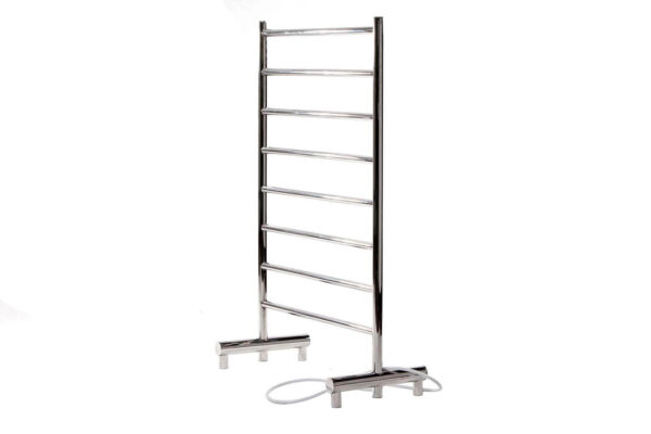 ICO Bath 25″x38″ Kontour Camber Electric Towel Warmer