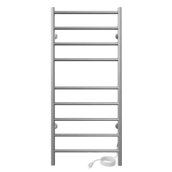 ICO Bath 18″x40″ Kontour Linear Electric Towel Warmer
