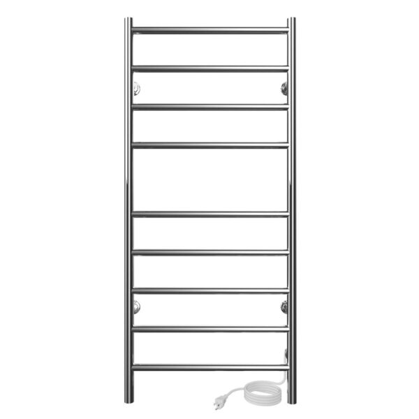 ICO Bath 18″x40″ Kontour Linear Electric Towel Warmer