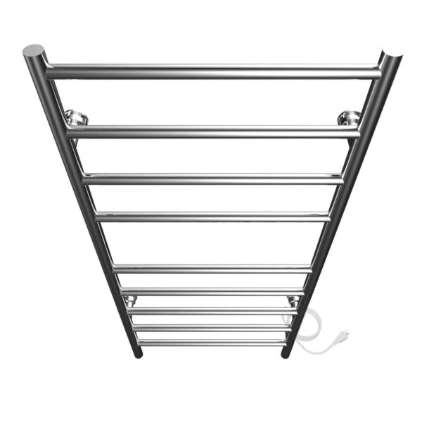 ICO Bath 18″x40″ Kontour Linear Electric Towel Warmer