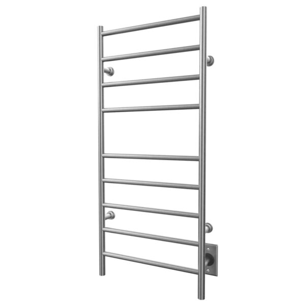 ICO Bath 18″x40″ Kontour Linear Electric Towel Warmer