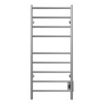 ICO Bath 18″x40″ Kontour Linear Electric Towel Warmer