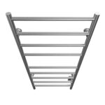 ICO Bath 18″x40″ Kontour Linear Electric Towel Warmer