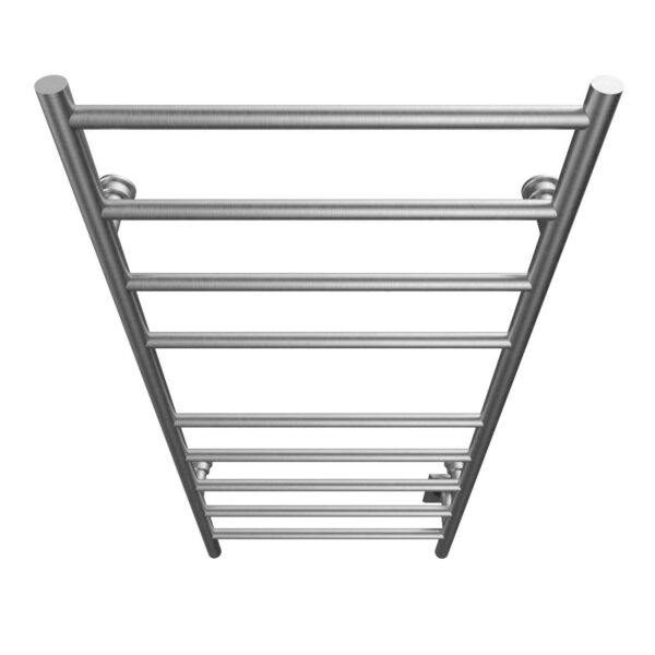 ICO Bath 18″x40″ Kontour Linear Electric Towel Warmer