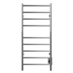 ICO Bath 18″x40″ Kontour Linear Electric Towel Warmer
