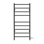 ICO Bath 18″x40″ Kontour Linear Electric Towel Warmer