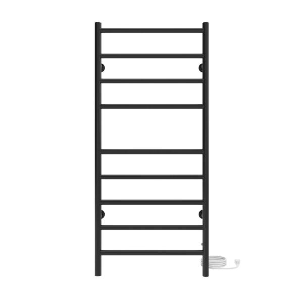 ICO Bath 18″x40″ Kontour Linear Electric Towel Warmer