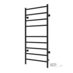 ICO Bath 18″x40″ Kontour Linear Electric Towel Warmer
