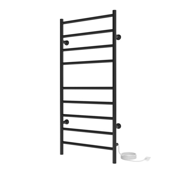 ICO Bath 18″x40″ Kontour Linear Electric Towel Warmer
