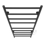 ICO Bath 18″x40″ Kontour Linear Electric Towel Warmer