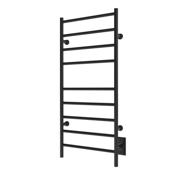 ICO Bath 18″x40″ Kontour Linear Electric Towel Warmer