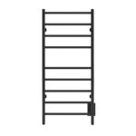 ICO Bath 18″x40″ Kontour Linear Electric Towel Warmer