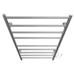 ICO Bath 24″x40″ Kontour Linear Electric Towel Warmer