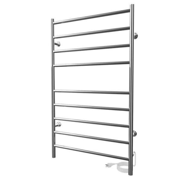 ICO Bath 24″x40″ Kontour Linear Electric Towel Warmer