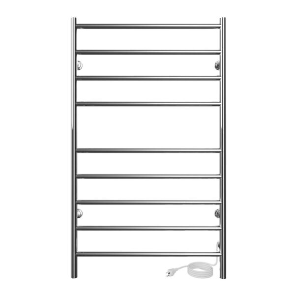 ICO Bath 24″x40″ Kontour Linear Electric Towel Warmer