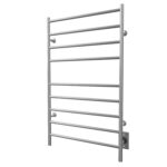 ICO Bath 24″x40″ Kontour Linear Electric Towel Warmer