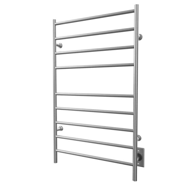 ICO Bath 24″x40″ Kontour Linear Electric Towel Warmer