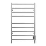 ICO Bath 24″x40″ Kontour Linear Electric Towel Warmer