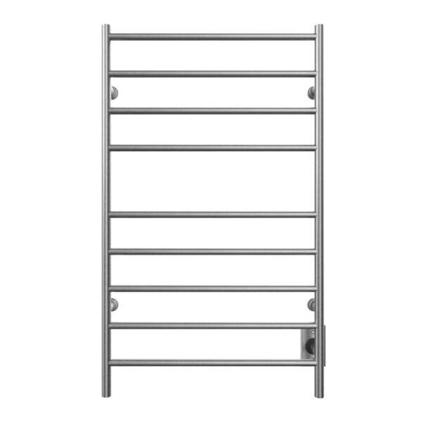 ICO Bath 24″x40″ Kontour Linear Electric Towel Warmer