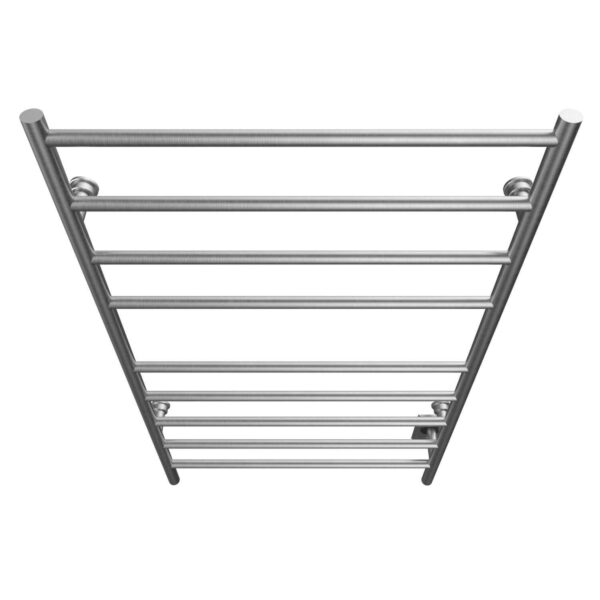 ICO Bath 24″x40″ Kontour Linear Electric Towel Warmer