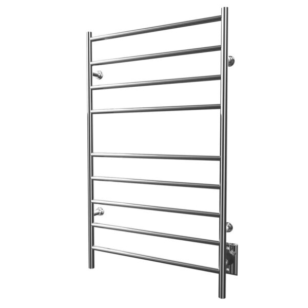 ICO Bath 24″x40″ Kontour Linear Electric Towel Warmer