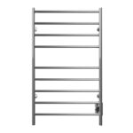 ICO Bath 24″x40″ Kontour Linear Electric Towel Warmer